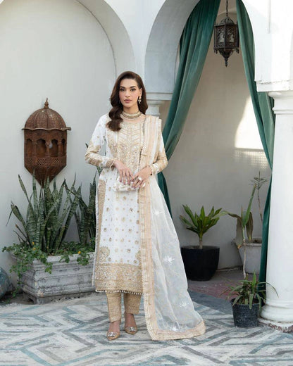 PAKISTANI READYMADE EID COLLECTION WHOLESALE RATE AT SURAT GEELAN FASHION