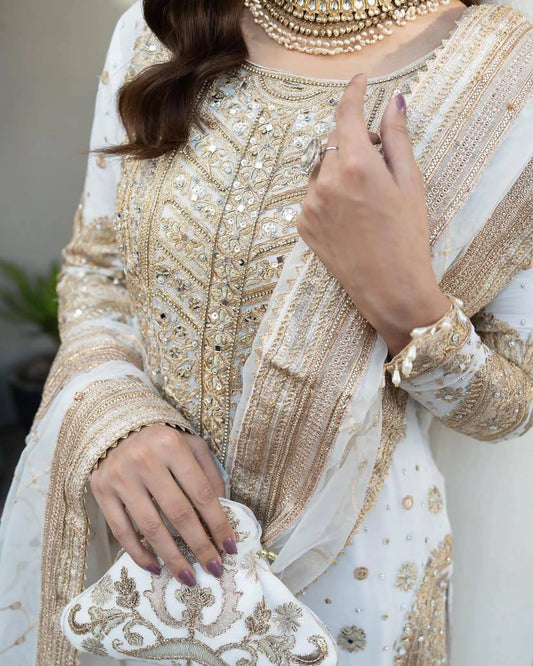 PAKISTANI READYMADE EID COLLECTION WHOLESALE RATE AT SURAT GEELAN FASHION