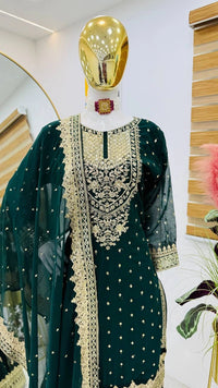 PAKISTANI READYMADE SUITS WHOLESALE RATE GEELAN FASHION SURAT