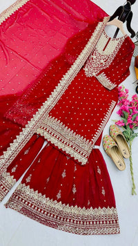PAKISTANI READYMADE SUITS WHOLESALE RATE GEELAN FASHION SURAT