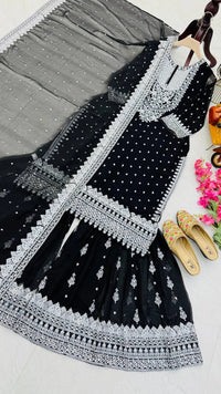 PAKISTANI READYMADE SUITS WHOLESALE RATE GEELAN FASHION SURAT