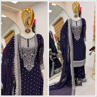 PAKISTANI READYMADE SUITS WHOLESALE RATE GEELAN FASHION SURAT
