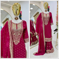 PAKISTANI READYMADE SUITS WHOLESALE RATE GEELAN FASHION SURAT
