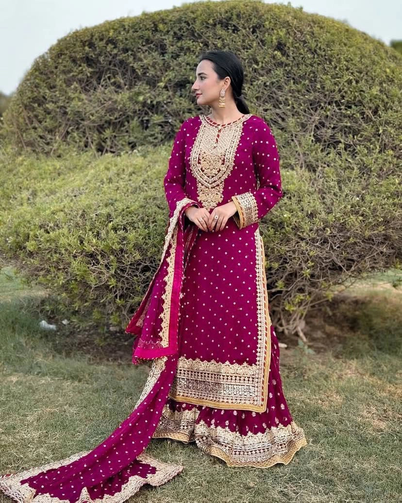 PAKISTANI READYMADE SUITS WHOLESALE RATE GEELAN FASHION SURAT