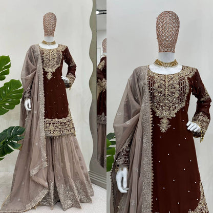 PAKISTANI VIRAL SHALWAR SUIT READYMADE COLLECTION