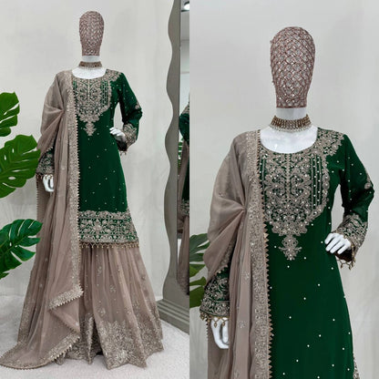 PAKISTANI VIRAL SHALWAR SUIT READYMADE COLLECTION
