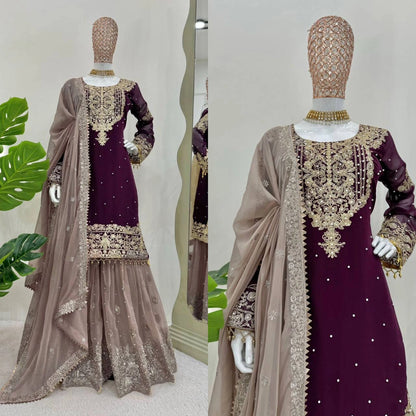 PAKISTANI VIRAL SHALWAR SUIT READYMADE COLLECTION