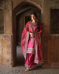 PAKISTANI SUITS WHOLESALE RATE AT GEELAN FASHION SURAT