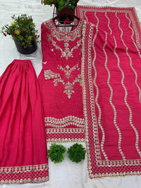 PAKISTANI SUITS WHOLESALE RATE AT GEELAN FASHION SURAT