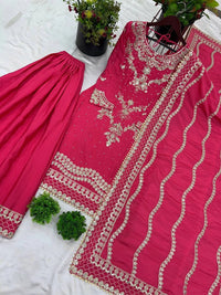 PAKISTANI SUITS WHOLESALE RATE AT GEELAN FASHION SURAT
