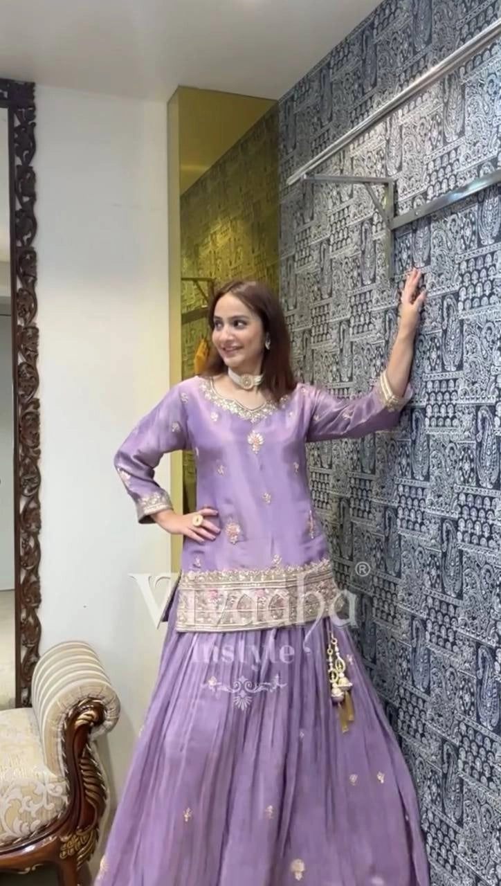 JIMMY CHOO ORGANZA PAKISTANI SUITS WHOLESALE RATE AT GEELAN FASHION SURAT
