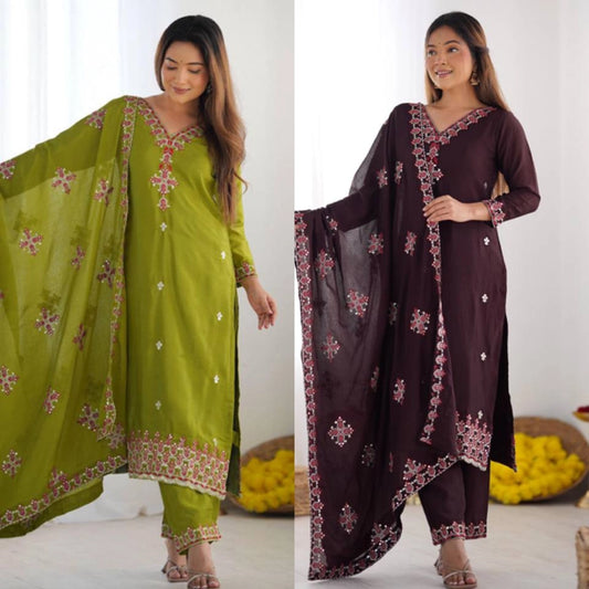 PAKISTANI SHALWAR SUITS WHOLESALE RATE AT GEELAN FASHION SURAT