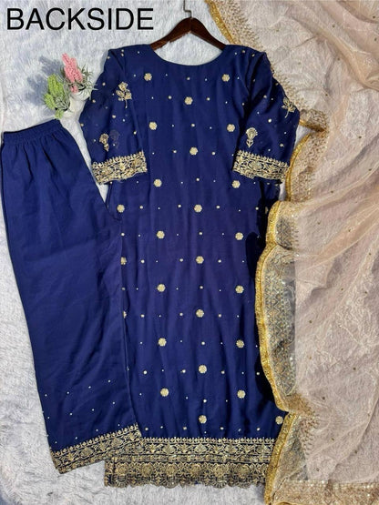 PAKISTANI DESIGNER SUITS WHOLESALE