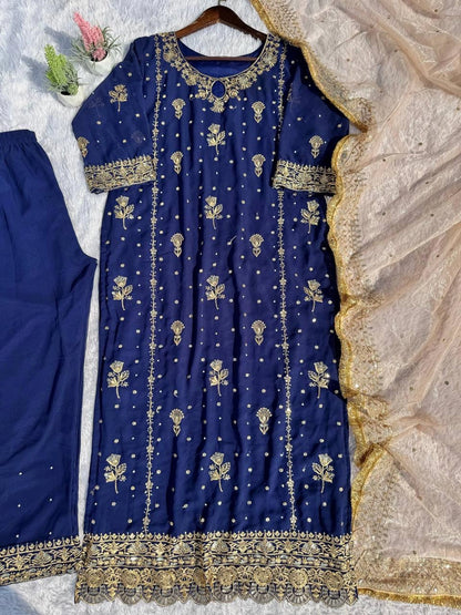 PAKISTANI DESIGNER SUITS WHOLESALE