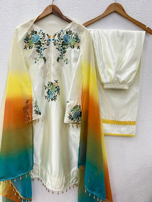 PAKISTANI SUITS MOST VIRAL COLLECTION