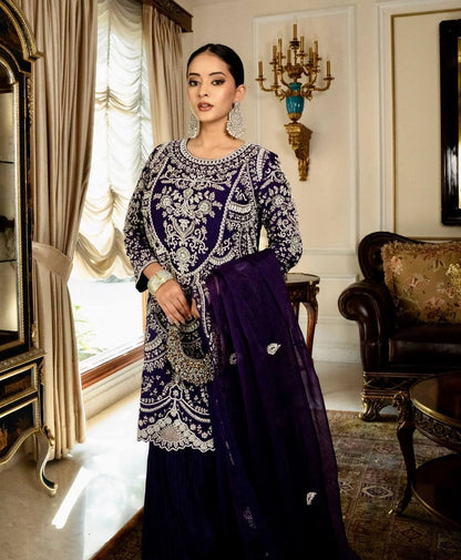 New party wear collection