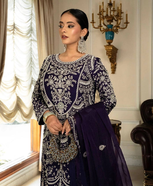 New party wear collection
