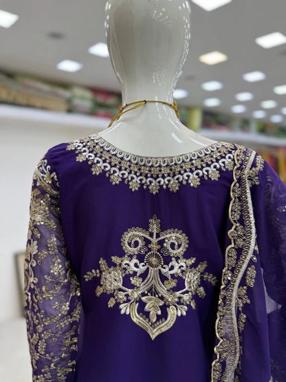 New party wear collection