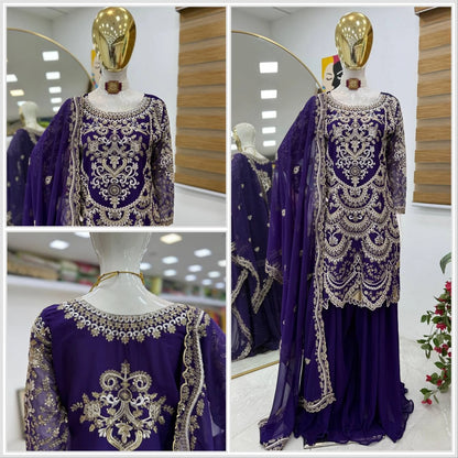 New party wear collection