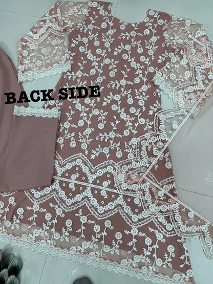 PAKISTANI NEW EID COLLECTION WHOLESALE RATE AT GEELAN FASHION SURAT