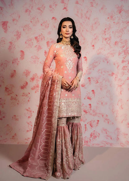 PAKISTANI GHARARA COLLECTION WHOLESALE RATE AT GEELAN FASHION SURAT