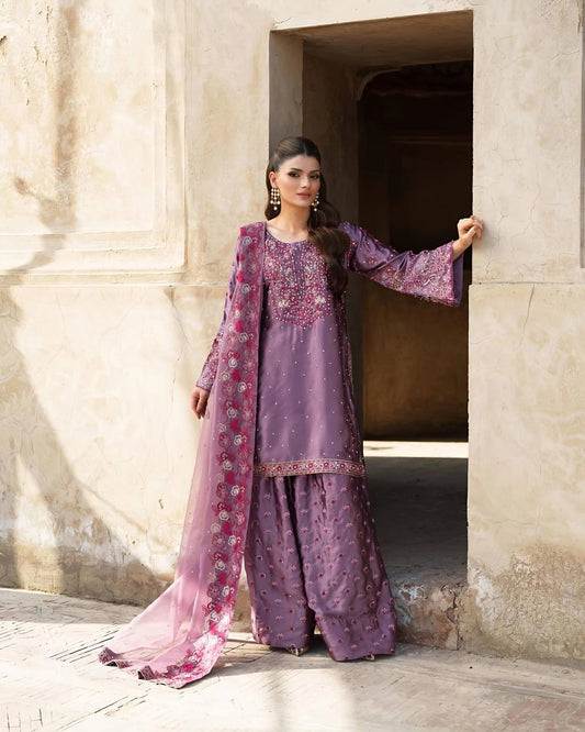 NEW PAKISTANI SHALWAR SUIT COLLECTION WHOLESALE PRICE AT GEELAN FASHION SURAT