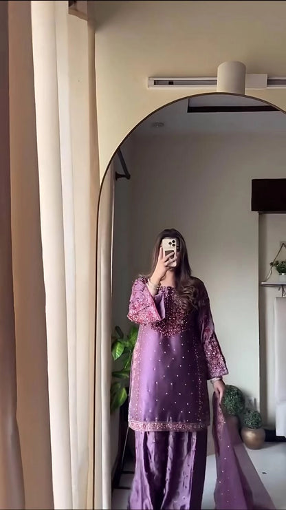 NEW PAKISTANI SHALWAR SUIT COLLECTION WHOLESALE PRICE AT GEELAN FASHION SURAT