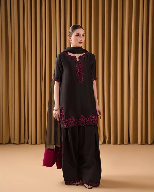 FARSHI SHALWAR | FARSHI PLAZZO | PAKISTANI SUITS FARSHI SHALWAR SUITS
