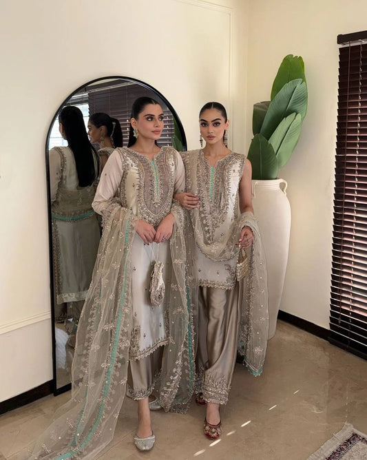 EID COLLECTION 2026 VIRAL COLLECTION WHOLESALE RATE AT GEELAN FASHION SURAT