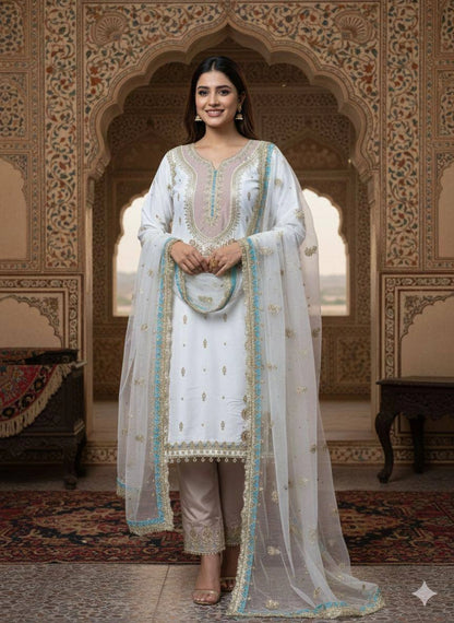 EID COLLECTION 2026 VIRAL COLLECTION WHOLESALE RATE AT GEELAN FASHION SURAT