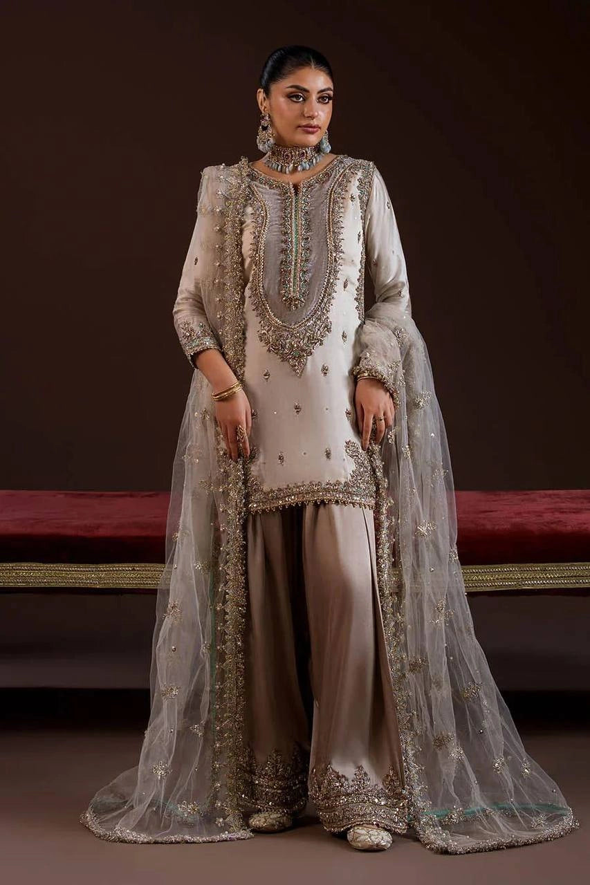 EID COLLECTION 2026 VIRAL COLLECTION WHOLESALE RATE AT GEELAN FASHION SURAT