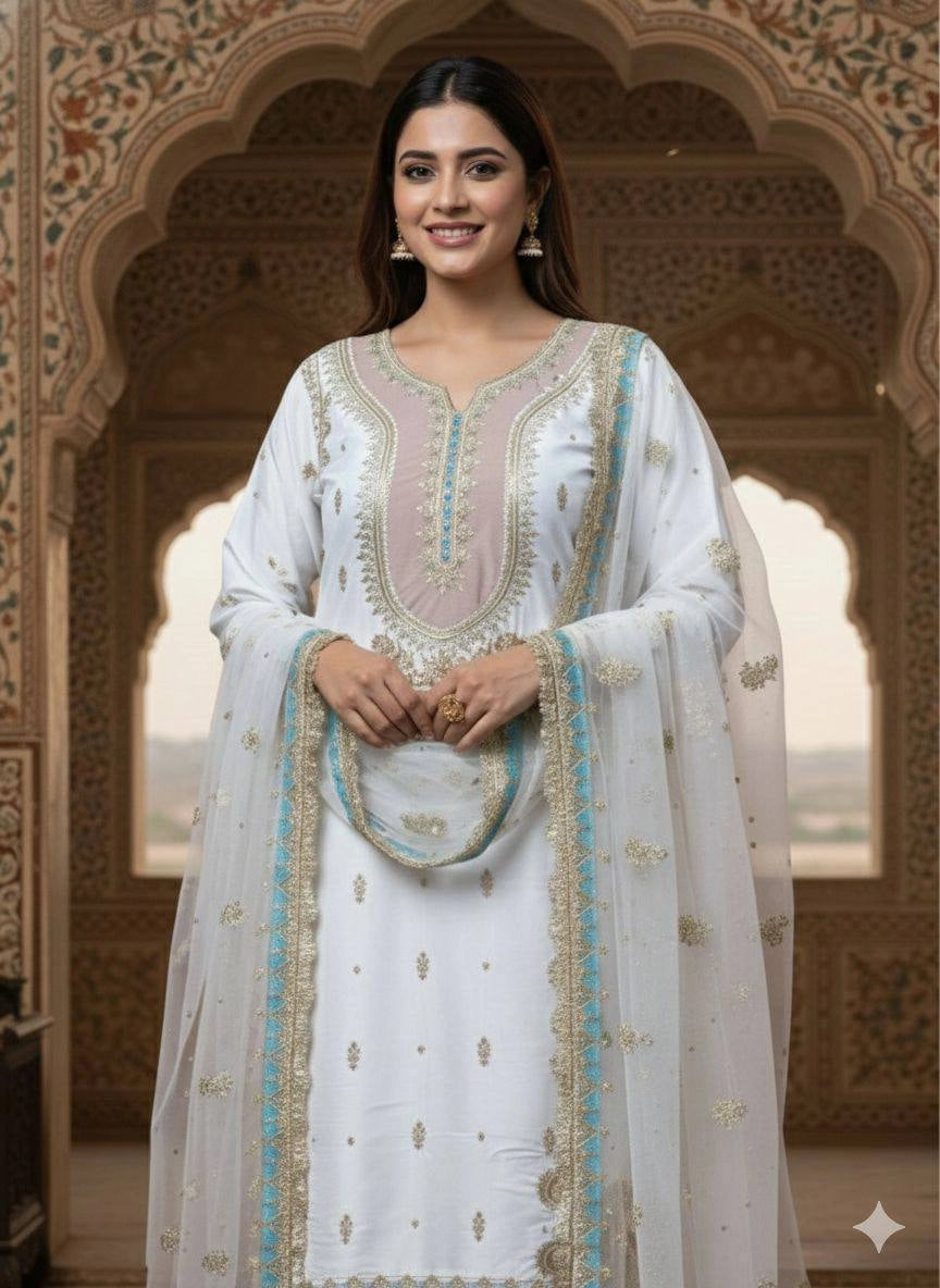 EID COLLECTION 2026 VIRAL COLLECTION WHOLESALE RATE AT GEELAN FASHION SURAT