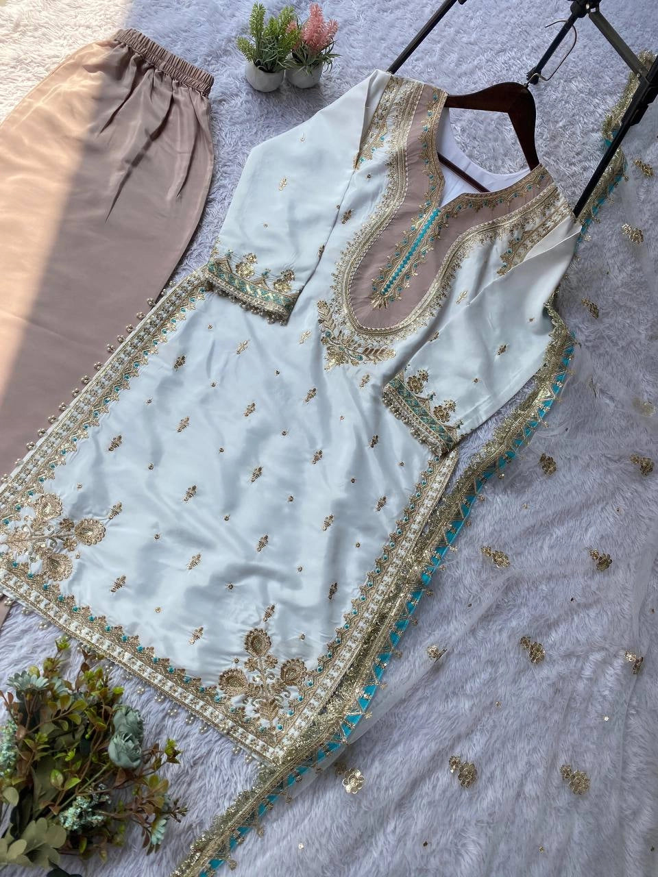 EID COLLECTION 2026 VIRAL COLLECTION WHOLESALE RATE AT GEELAN FASHION SURAT
