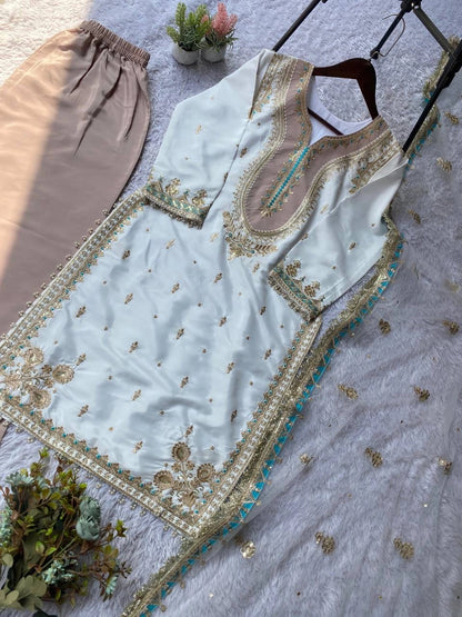 EID COLLECTION 2026 VIRAL COLLECTION WHOLESALE RATE AT GEELAN FASHION SURAT