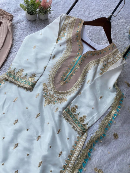 EID COLLECTION 2026 VIRAL COLLECTION WHOLESALE RATE AT GEELAN FASHION SURAT