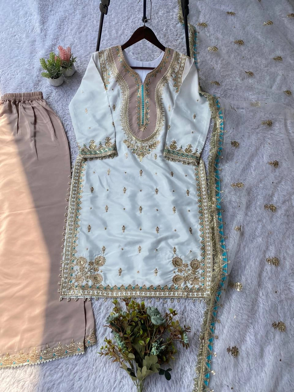 EID COLLECTION 2026 VIRAL COLLECTION WHOLESALE RATE AT GEELAN FASHION SURAT