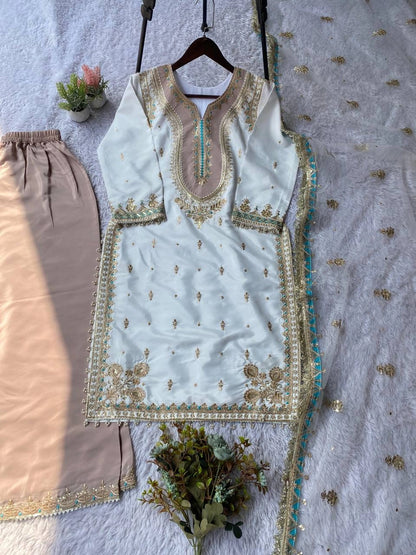 EID COLLECTION 2026 VIRAL COLLECTION WHOLESALE RATE AT GEELAN FASHION SURAT