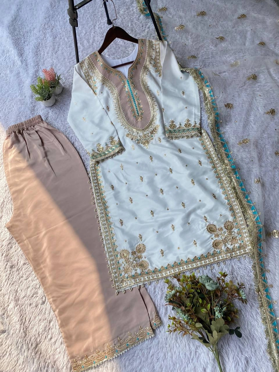 EID COLLECTION 2026 VIRAL COLLECTION WHOLESALE RATE AT GEELAN FASHION SURAT