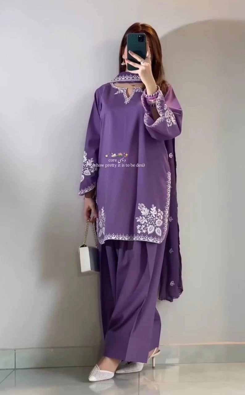 VIRAL FARSHI COLLECTION FARSHI SHALWAR SUIT WHOLESALE PRICE AT GELLAN FASHION SURAT