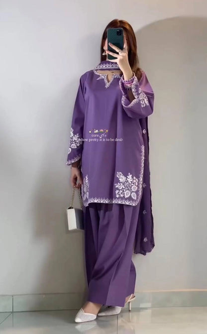 VIRAL FARSHI COLLECTION FARSHI SHALWAR SUIT WHOLESALE PRICE AT GELLAN FASHION SURAT
