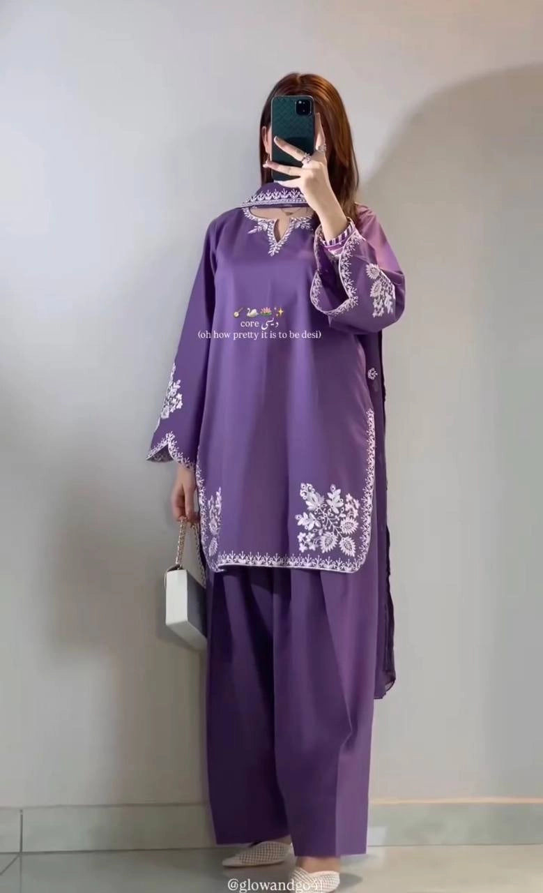 VIRAL FARSHI COLLECTION FARSHI SHALWAR SUIT WHOLESALE PRICE AT GELLAN FASHION SURAT