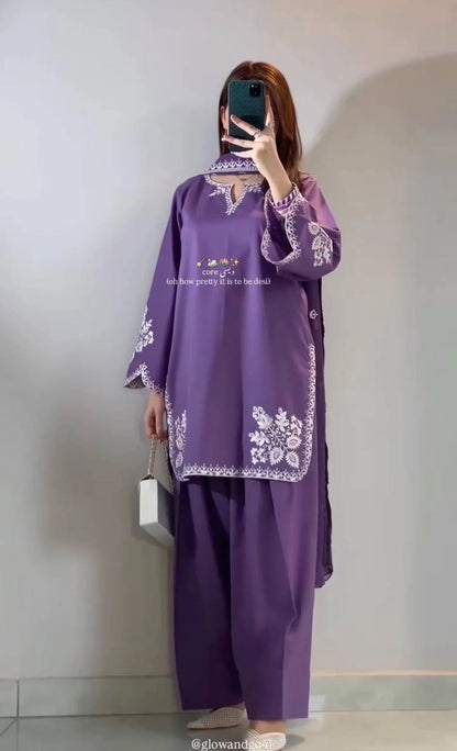VIRAL FARSHI COLLECTION FARSHI SHALWAR SUIT WHOLESALE PRICE AT GELLAN FASHION SURAT