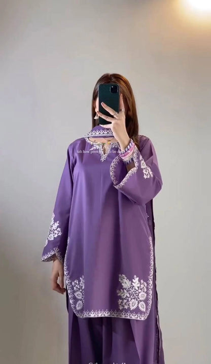 VIRAL FARSHI COLLECTION FARSHI SHALWAR SUIT WHOLESALE PRICE AT GELLAN FASHION SURAT