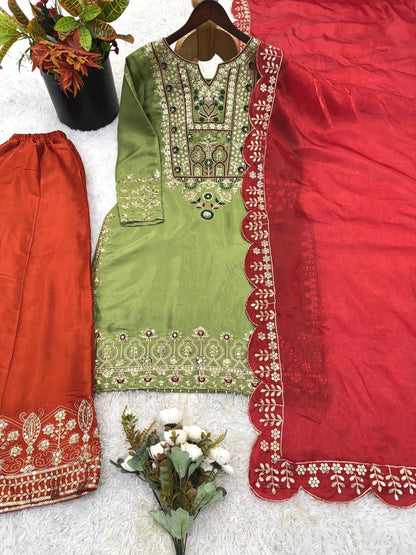 WEDDING SHARARA SUIT WHOLESALE GHARARA SUIT WHOLESALE AT GEELAN FASHION SURAT