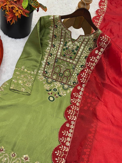WEDDING SHARARA SUIT WHOLESALE GHARARA SUIT WHOLESALE AT GEELAN FASHION SURAT