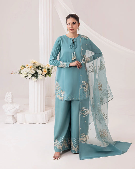 EID COLLECTION PAKISTANI SHALWAR SUITS WHOLESALE