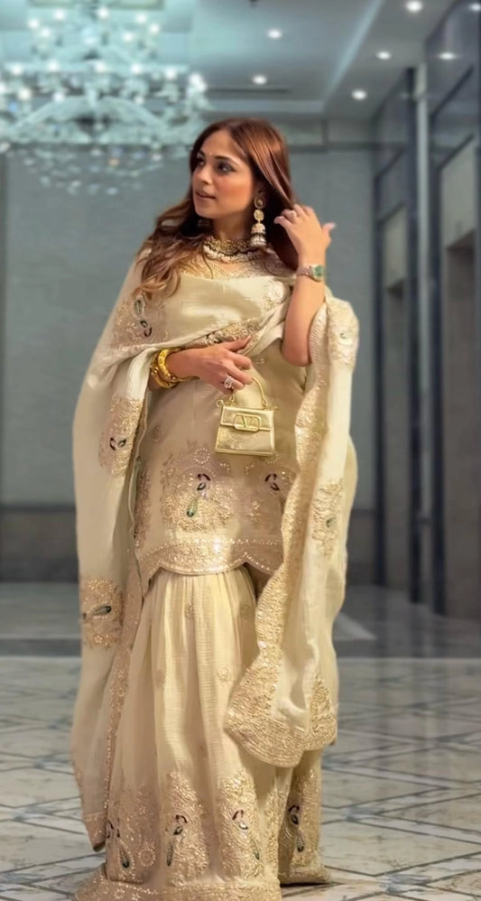 PAKISTANI SUITS IN USA/UK/CANADA WHOLESALE RATE AT GEELAN FASHION SURAT
