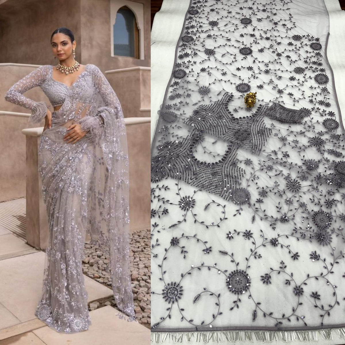 BOLLYWOOD BLOCKBUSTER SEQUENCE DESIGN LAUNCHING IN NET WHOLESALE GEELAN FASHION SURAT