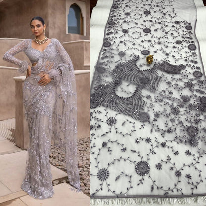 BOLLYWOOD BLOCKBUSTER SEQUENCE DESIGN LAUNCHING IN NET WHOLESALE GEELAN FASHION SURAT