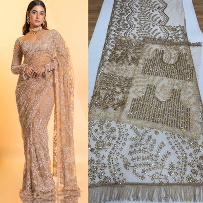 BOLLYWOOD BLOCKBUSTER SEQUENCE DESIGN LAUNCHING IN NET WHOLESALE GEELAN FASHION SURAT